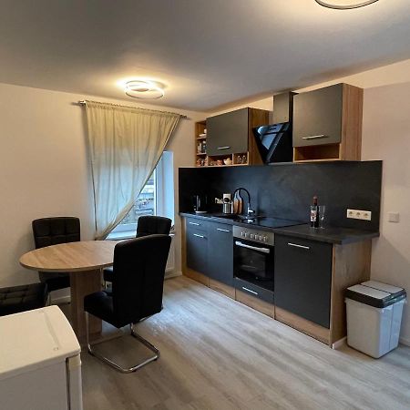 Ferienwohnung Nordsauerland Lennestadt Dış mekan fotoğraf