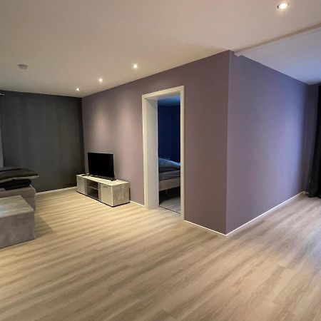 Ferienwohnung Nordsauerland Lennestadt Dış mekan fotoğraf