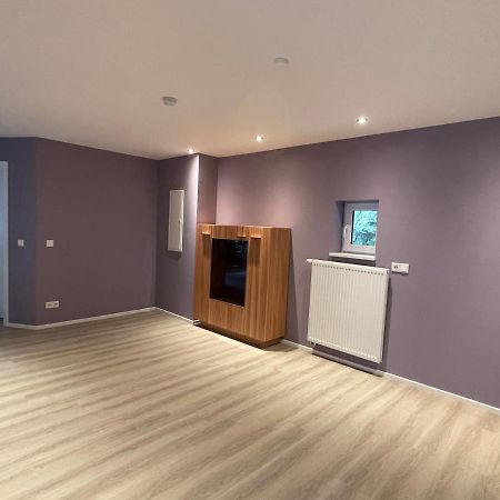 Ferienwohnung Nordsauerland Lennestadt Dış mekan fotoğraf