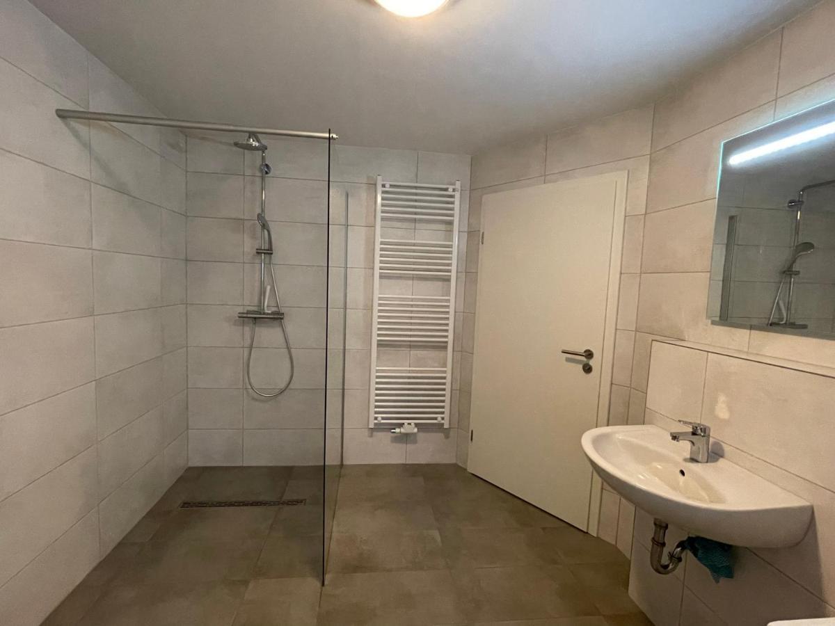 Ferienwohnung Nordsauerland Lennestadt Dış mekan fotoğraf