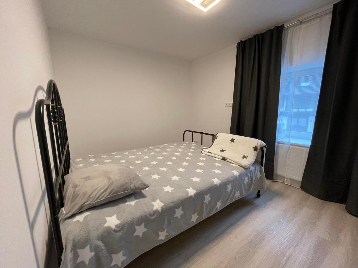 Ferienwohnung Nordsauerland Lennestadt Dış mekan fotoğraf