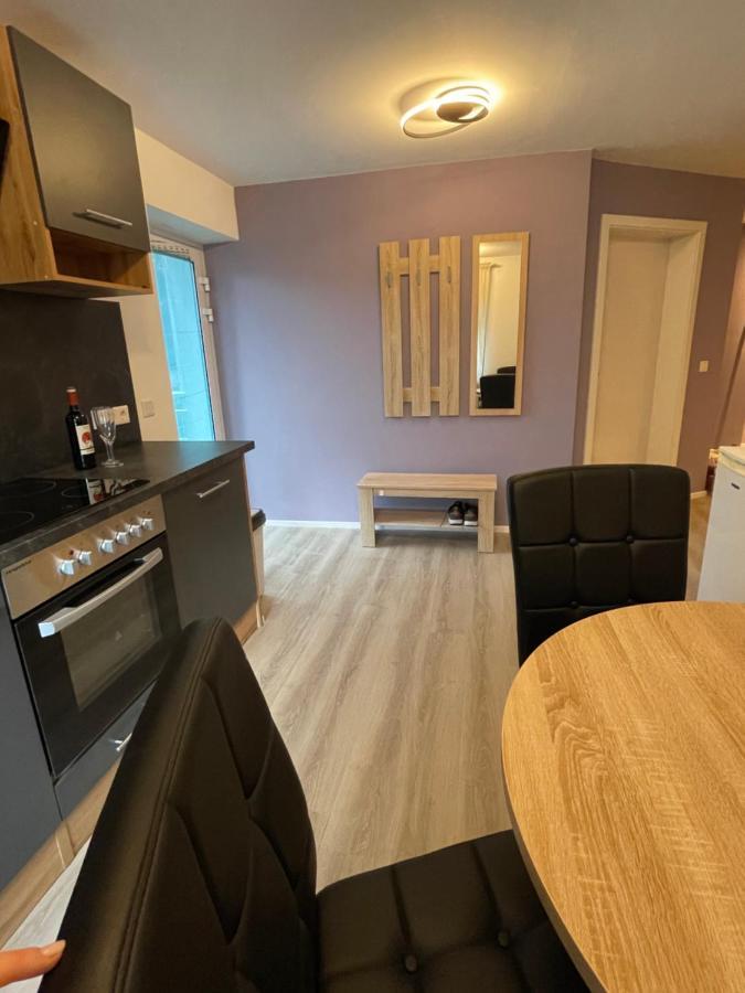Ferienwohnung Nordsauerland Lennestadt Dış mekan fotoğraf