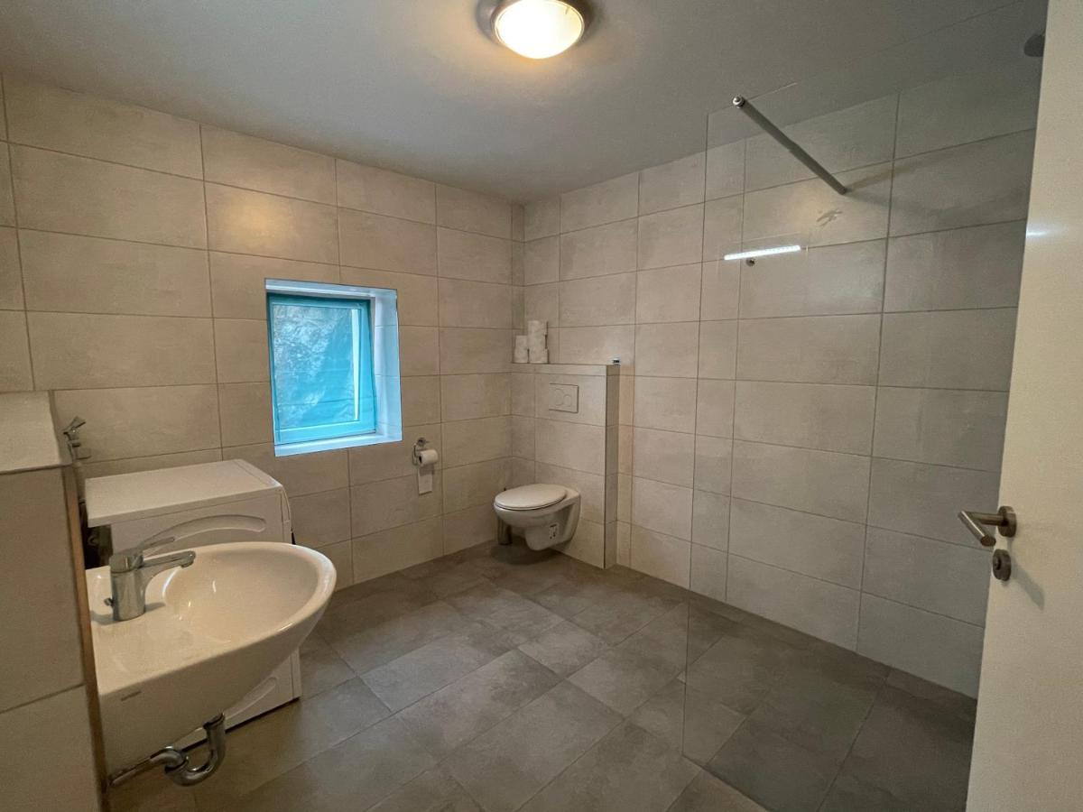 Ferienwohnung Nordsauerland Lennestadt Dış mekan fotoğraf