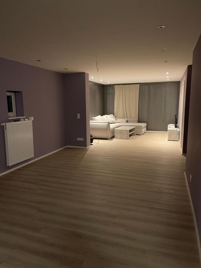 Ferienwohnung Nordsauerland Lennestadt Dış mekan fotoğraf