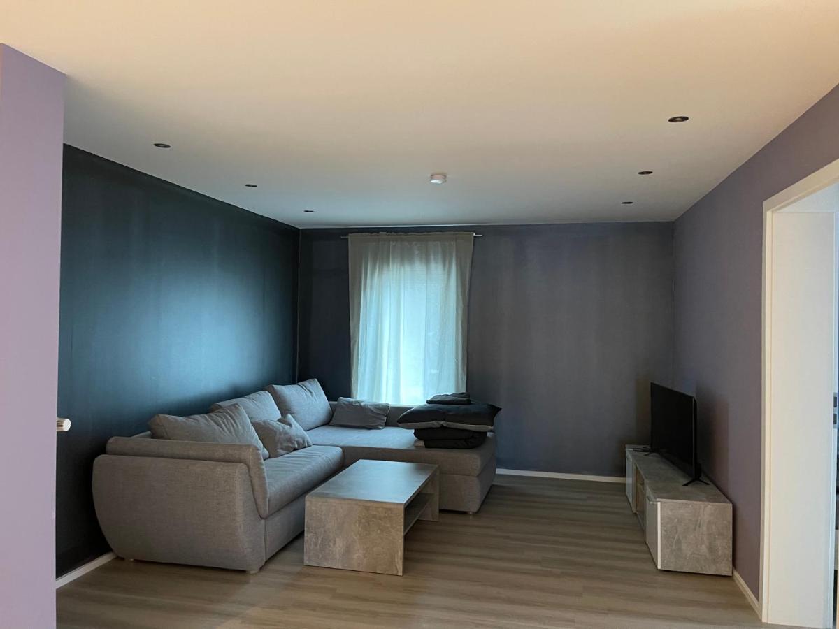 Ferienwohnung Nordsauerland Lennestadt Dış mekan fotoğraf
