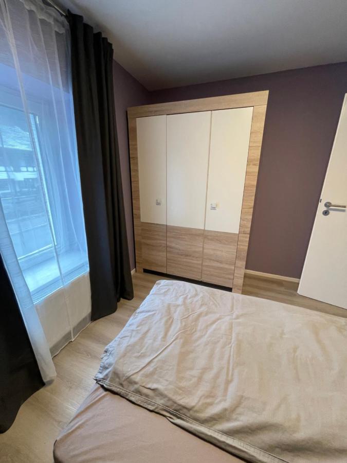 Ferienwohnung Nordsauerland Lennestadt Dış mekan fotoğraf